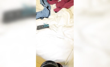 白嫖大佬@情趣模特拍攝現場 尺度福利秀 (11)