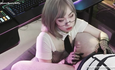 Bộ sưu tập các công trình phúc lợi chất lượng cao Ji @BunnyMiffy quy mô của Miffy 3 (3)