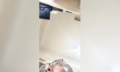 白嫖大佬@情趣模特拍攝現場 尺度福利秀 (6)