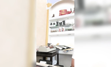 Bos pelacuran percuma@Pertunjukan kebajikan skala adegan menembak model menarik (9)