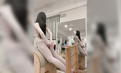 Korean Bitch Contrast Bitch @sultlluv(luver) Scale Works Collection (20)