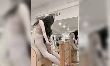 Korean Bitch Contrast Bitch @sultlluv(luver) Scale Works Collection (20)