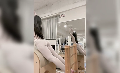 Korean Bitch Contrast Bitch @sultlluv(luver) Scale Works Collection (20)