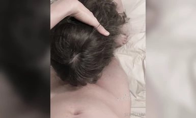 韓系母狗反差婊@sultlluv(luver)尺度作品合集 (17)