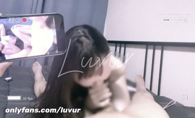 รวมผลงานมาตรฐานของ นังเกาหลี คอนทราสต์ นังบ้า @sultlluv (ลูเวอร์) (2)