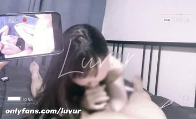 รวมผลงานมาตรฐานของ นังเกาหลี คอนทราสต์ นังบ้า @sultlluv (ลูเวอร์) (2)