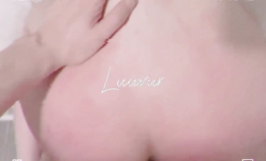 Koleksi karya standard sundal kontras Korea @sultlluv (luver) (6)