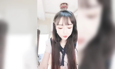 極品主播@荷花 尺度福利秀 (8)