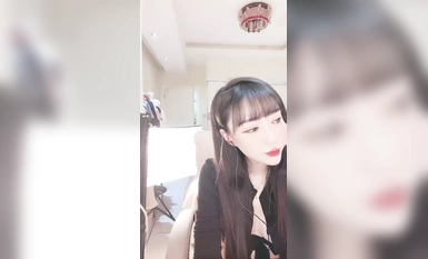 極品主播@荷花 尺度福利秀 (3)