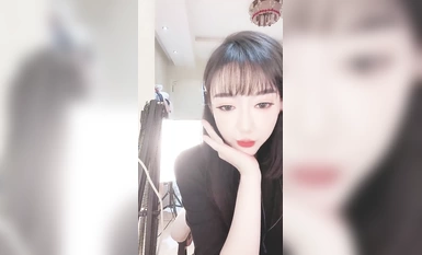 極品主播@荷花 尺度福利秀 (4)