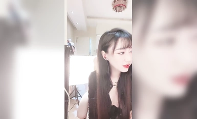 極品主播@荷花 尺度福利秀 (4)