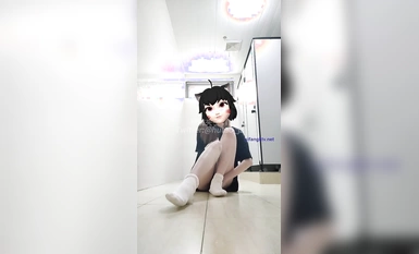 極品反差❤️頂級身材】芭蕾舞姬『胡桃夾子』墮女神最新裸舞啪啪❤️各种高難姿勢花式啪 (1)