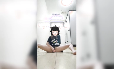 極品反差❤️頂級身材】芭蕾舞姬『胡桃夾子』墮女神最新裸舞啪啪❤️各种高難姿勢花式啪 (1)