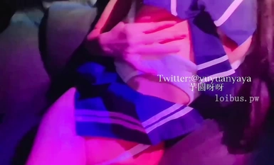 Gadis kebajikan harimau putih terbaik @芋元 Yeah koleksi kerja terbaru jk kakak senior (1)