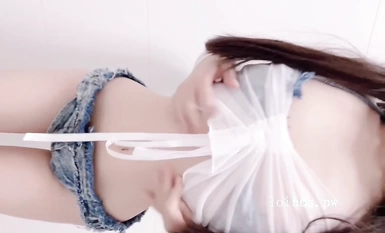 極品白虎福利姬@芋圓呀 最新作合集2 (12)