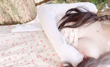 極品白虎福利姬@芋圓呀 最新作合集3 (7)