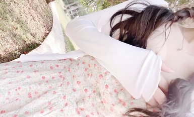 極品白虎福利姬@芋圓呀 最新作合集3 (7)