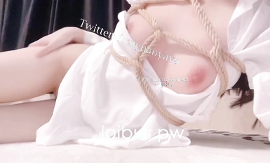 極品白虎福利姬@芋圓呀 最新作合集 (23)