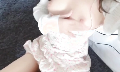 Cô gái phúc lợi hổ trắng tốt nhất @芋元雅 bộ sưu tập tác phẩm mới nhất 3 (8)