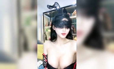 최고의 가슴과 마술 진행자 @하녀 비율 복지쇼 2라운드 2 (2)