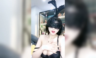 สุดยอด นมโต ซัคคิวบัส สมอ@แม่บ้าน สวัสดิการ แสดงตอนสอง (4)