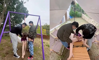 Ang pinakamahusay na contrast bitch Welfare Ji@Medusa Scale 3rd Part 2 (21)