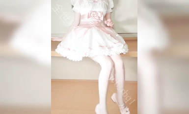 สุดยอดสาวสวัสดิการสีชมพูอ่อนโยน@มาตรฐานไวน์ที่ดีที่สุดในโลก ตอนที่ 4 (6)