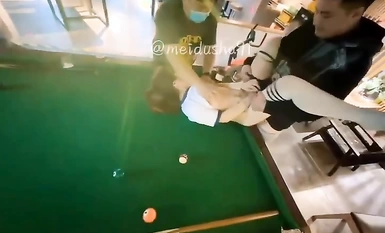 The third installment of the "Medusa Shikibutsu" (4)