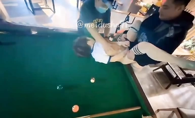 The third installment of the "Medusa Shikibutsu" (4)