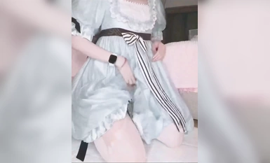 สุดยอดสาวสวัสดิการสีชมพูอ่อนโยน@มาตรฐานไวน์ที่ดีที่สุดในโลก ตอนที่ 4 (3)