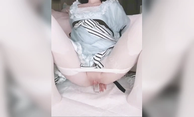 สุดยอดสาวสวัสดิการสีชมพูอ่อนโยน@มาตรฐานไวน์ที่ดีที่สุดในโลก ตอนที่ 4 (3)