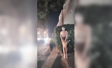 極品反差婊福利姬@美杜莎 尺度作第三彈2 (2)