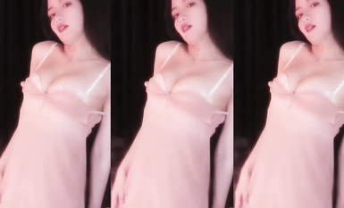 CC ถ่ายทอดสดผู้ประกาศข่าวสุดหล่อ @ Dance Heart Temptation Hot Dance Collection (10)