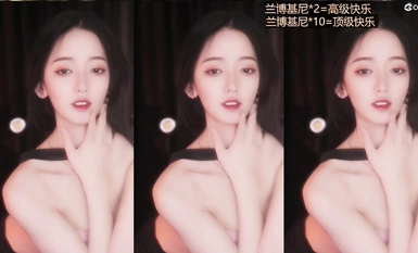 CCライブ ハイフェイスアンカー @DanceHeart 「ホットダンスコレクション」 (6)