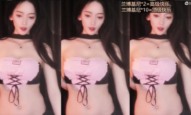 CC直播高顏值主播@舞蹈心兒 誘惑熱舞合集 (6)