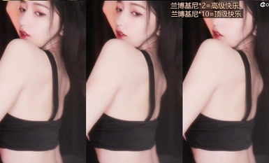 CC直播高顏值主播@舞蹈心兒 誘惑熱舞合集 (6)