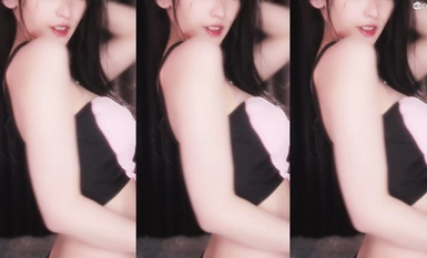 CC ถ่ายทอดสดผู้ประกาศข่าวสุดหล่อ @ Dance Heart Temptation Hot Dance Collection 2 (11)