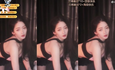 CC live na broadcast ng mataas na anchor @ Dance Heart Temptation Hot Dance Collection 2 (7)