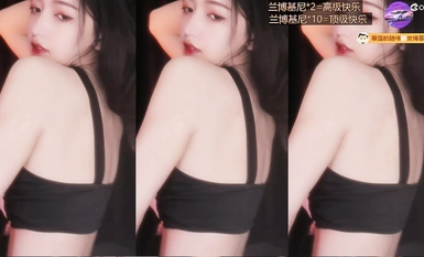 CCライブ高顔キャスター@DanceHeart 誘惑熱舞合集2 (8)