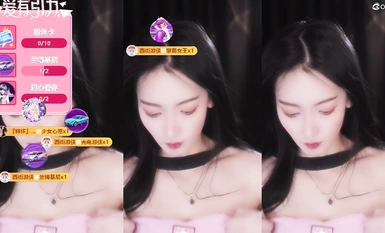 CC直播高顏值主播@舞蹈心兒 誘惑熱舞合集2 (5)