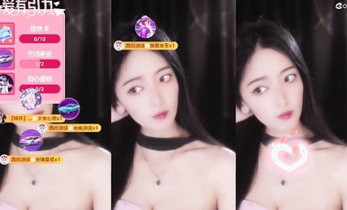 CC live na broadcast ng mataas na anchor @ Dance Heart Temptation Hot Dance Collection 2 (5)