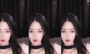 CC直播高顏值主播@舞蹈心兒 誘惑熱舞合集2 (12)