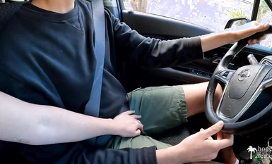 露出野戰達人@honeytequila 尺度作品合集 (12)