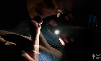 露出野戰達人@honeytequila 尺度作品合集3 (10)