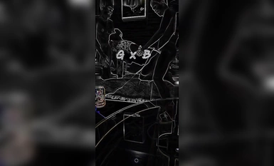 《極品反差淫妻泄密》真實騷妻居家轟趴無套內射刷鍋第一人！推特頂級綠帽奴GXB私拍調教啪啪3P美臀粉屄真不錯完結 (17)