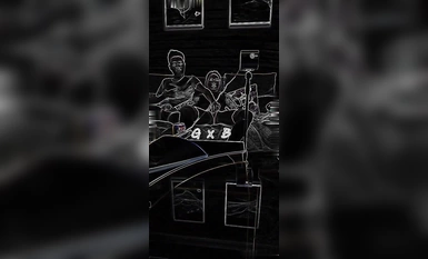 《極品反差淫妻泄密》真實騷妻居家轟趴無套內射刷鍋第一人！推特頂級綠帽奴GXB私拍調教啪啪3P美臀粉屄真不錯完結 (18)