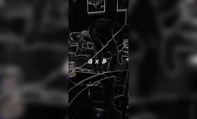 《極品反差淫妻泄密》真實騷妻居家轟趴無套內射刷鍋第一人！推特頂級綠帽奴GXB私拍調教啪啪3P美臀粉屄真不錯完結 (18)