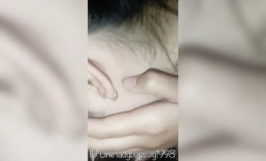 “ฉากช็อคและไฟรั่วแรงสูง” เผยหน้าเป็นทางไป! P sport กลุ่มสามเพศ การชุลมุนของปีศาจและงานฉลองลามก! คนดังทางอินเทอร์เน็ตยอดนิยม [Alice Miracle] ถ่ายทำเป็นการส่วนตัวฉากที่น่าตกใจ 2 (4)