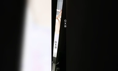 《極品反差淫妻泄密》真實騷妻居家轟趴無套內射刷鍋第一人！推特頂級綠帽奴GXB私拍調教啪啪3P美臀粉屄真不錯完結2 (43)