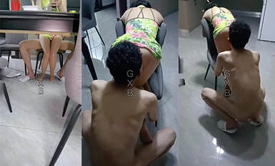 유출 된 아내 "진짜 괴롭힘 아내 집 폭파 파티 노 콘돔 내부 촬영 붓 냄비 일인칭 최고의 대조! 트위터 최고 쿠쿠 노예 GXB 개인 촬영 컨디셔닝 3P 아름다운 엉덩이 핑크 보지가 정말 좋은 끝 2 (38)